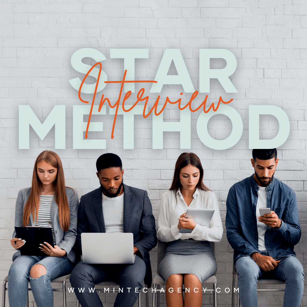 star-interview-method-mintech-agency